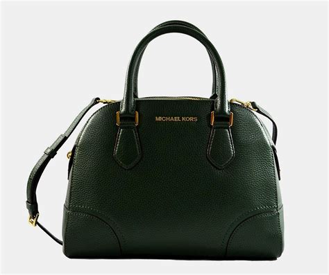 michael kors hattie pebble